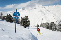 Val Cenis