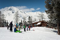 Val Cenis