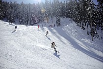 Val Cenis - Skiën