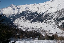 Val Cenis - Bergen