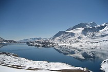 Val Cenis - Meertje