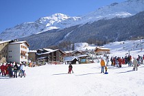 Val Cenis 