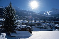 Val Cenis 