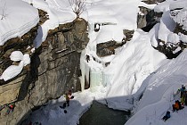 Val Cenis - Water