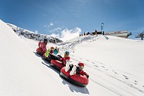 Val Cenis - Sleën