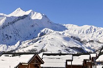 Les chalets des Marmottes - Bergen