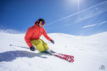 La Rosiere - 