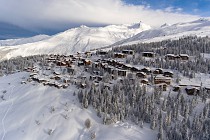 La Rosiere - 