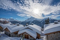 La Rosiere - 