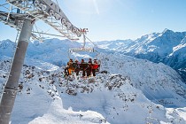 La Rosiere - 