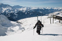 La Rosiere - 