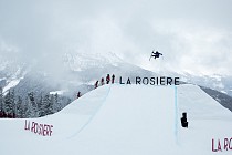 La Rosiere - 