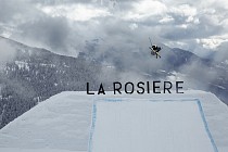 La Rosiere - 