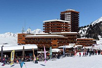 Le Pelvoux