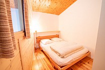 3-kamer apt. + mezzanine voor max. 8 pers. (huisnr. 16B)