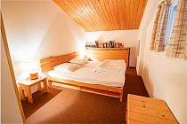 3-kamer apt. + mezzanine voor max. 8 pers. (huisnr. 16B)