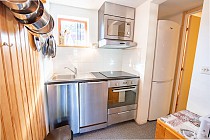 3-kamer apt. + mezzanine voor max. 8 pers. (huisnr. 16B)