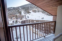 Chalet Le Grand Air - Studio voor max. 4 pers. | APT03 - 