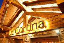 Le Cortina - 