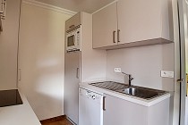 Les Cristaux *** 3-kamer apt. voor max. 6 pers. (huisnr. 4)
