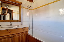  4-kamer apt. voor max. 8 pers. (huisnr. 7)