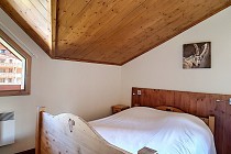 5-kamer apt. voor max. 10 pers. (huisnr. 8)