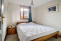 4-kamer apt. voor max. 8 pers. (huisnr. 20)