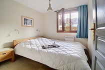 4-kamer apt. voor max. 8 pers. (huisnr. 20)