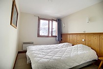  4-kamer apt. voor max. 8 pers. (huisnr. 22)