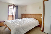 4-kamer apt. voor max. 8 pers. (huisnr. 23)