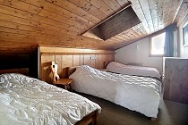 4-kamer apt. voor max. 10 pers. (huisnr. 28)