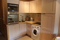 3-kamer apt. voor max. 6 pers. (huisnr. B22)