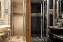 3-kamer apt. voor max. 6 pers. (huisnr. B22)