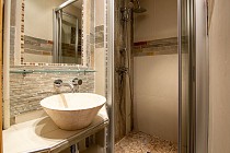 3-kamer apt. voor max. 6 pers. (huisnr. B22)