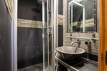 3-kamer apt. voor max. 6 pers. (huisnr. B22)