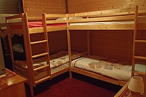 3-kamer apt. voor max. 6 pers. (huisnr. A12)