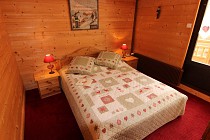 3-kamer apt. voor max. 6 pers. (huisnr. A12)