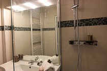 3-kamer apt. voor max 6 pers. (huisnr. B17)