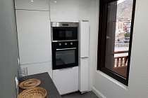 4-kamer apt. voor max. 8 pers. (huisnr. A4)