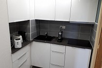 4-kamer apt. voor max. 8 pers. (huisnr. A4)