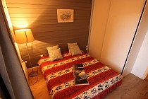 4-kamer apt. voor max. 8 pers. (huisnr. A4)