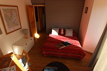 4-kamer apt. voor max. 8 pers. (huisnr. A4)