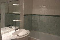 2-kamer apt. voor max. 4 pers. (huisnr. 518)
