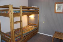 2-kamer apt. voor max. 4 pers. (huisnr. 518)