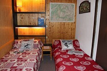 2-kamer apt. voor max. 5 pers. (huisnr. 401)