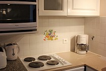 2-kamer apt. voor max. 5 pers. (huisnr. 401)
