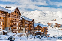 Les Hauts de Comborciere ****