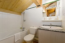 Les Chalets des Alpages