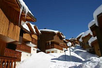 Les Chalets des Alpages