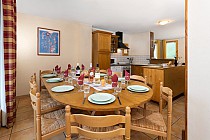 Les Chalets des Alpages